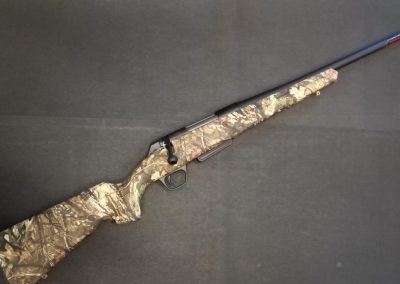 Mod XPR cal .308 Win.