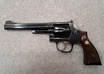 Smith & Wesson modello 19-3